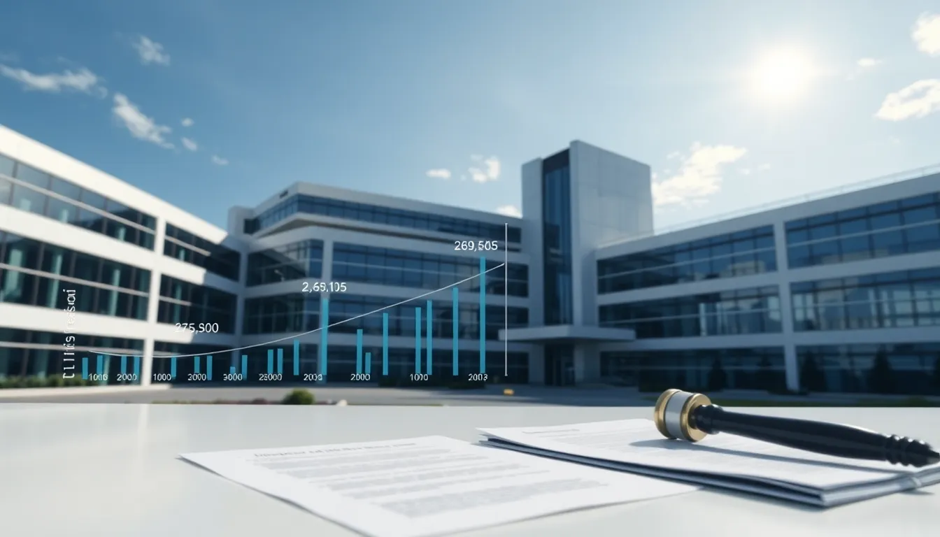 4 health systems vying to add more hospital beds in Buncombe County