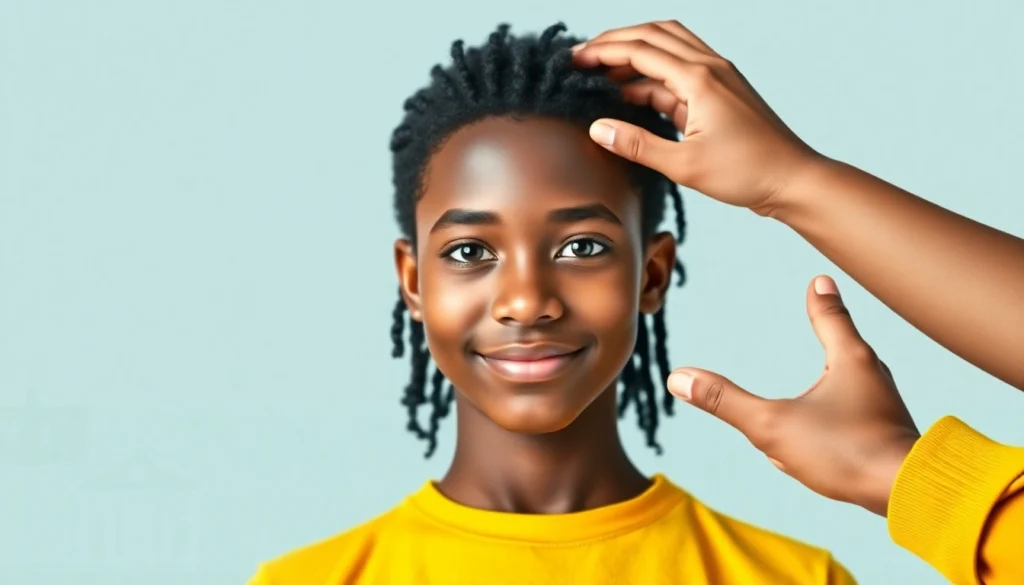 CARE Initiative Supports Mental Health of Local Students.png AI generated image using Flux AI