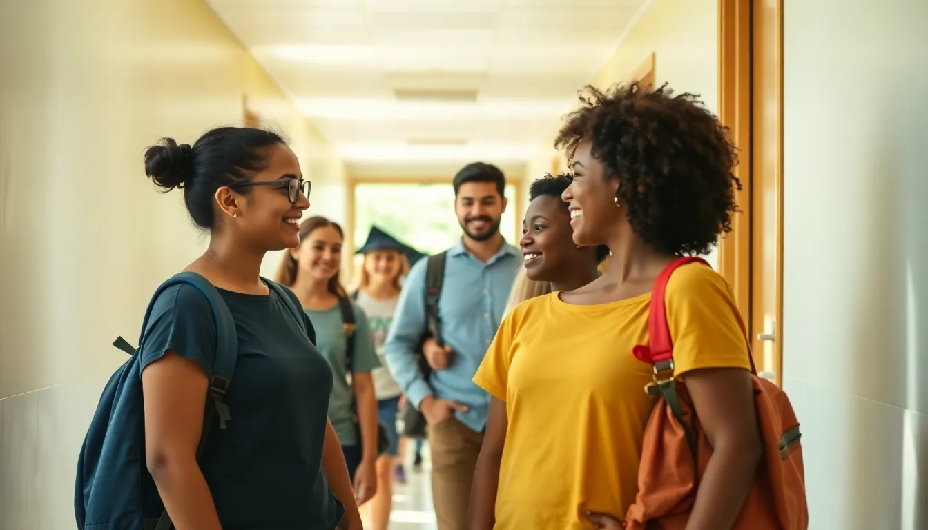 CARE Initiative Supports Mental Health of Local Students