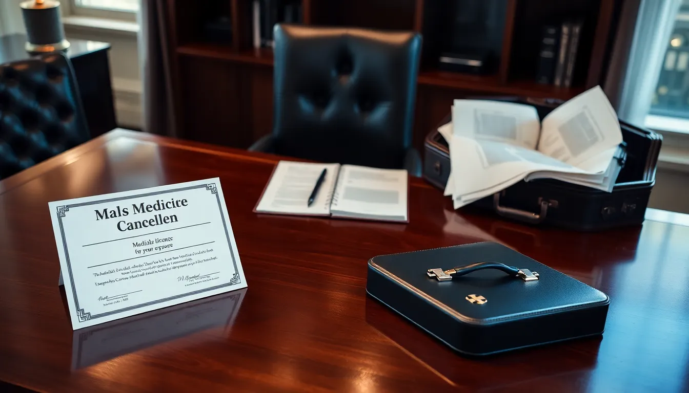 Dallas doctor surrenders medical license after gender-affirming care lawsuit