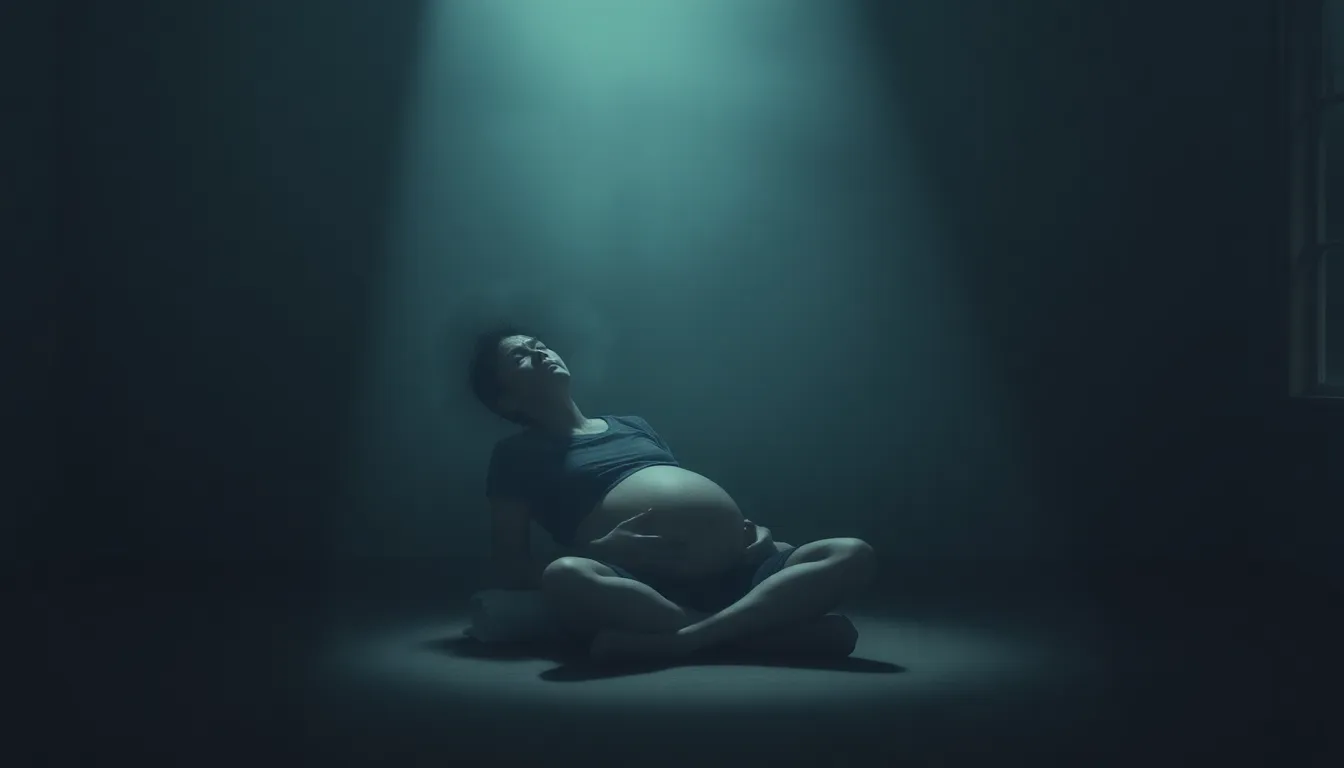 Early signs of silent inflammation