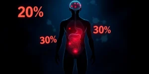 Early signs of silent inflammation.png AI generated image using Flux AI