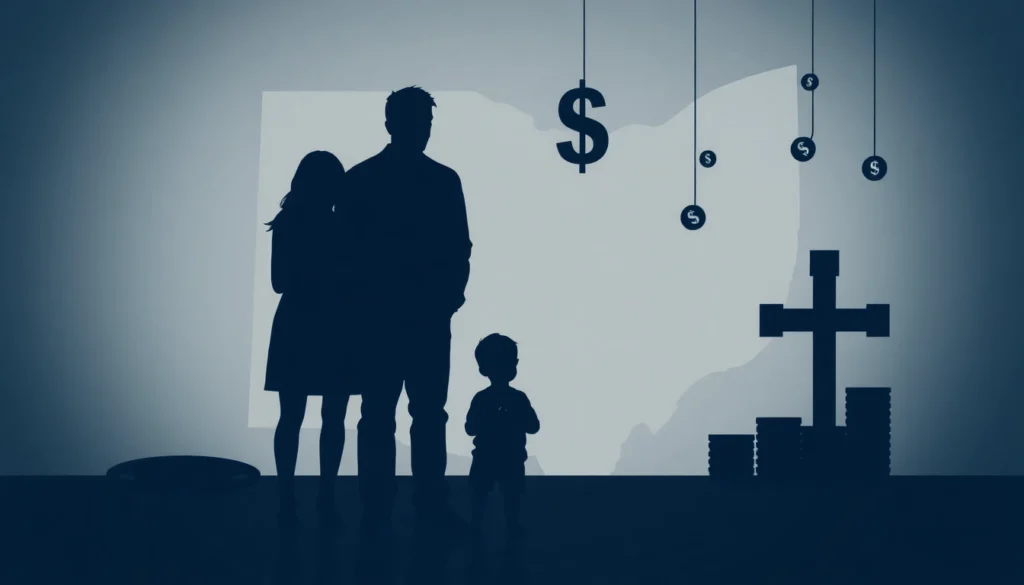 How cuts to food assistance, health care and support programs could hurt Northeast Ohioans: The Wake Up for Thursday, Oct. 23, 2025.png AI generated image using Flux AI