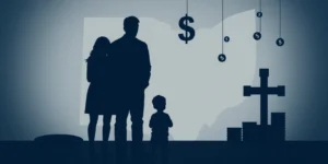 How cuts to food assistance, health care and support programs could hurt Northeast Ohioans: The Wake Up for Thursday, Oct. 23, 2025.png AI generated image using Flux AI