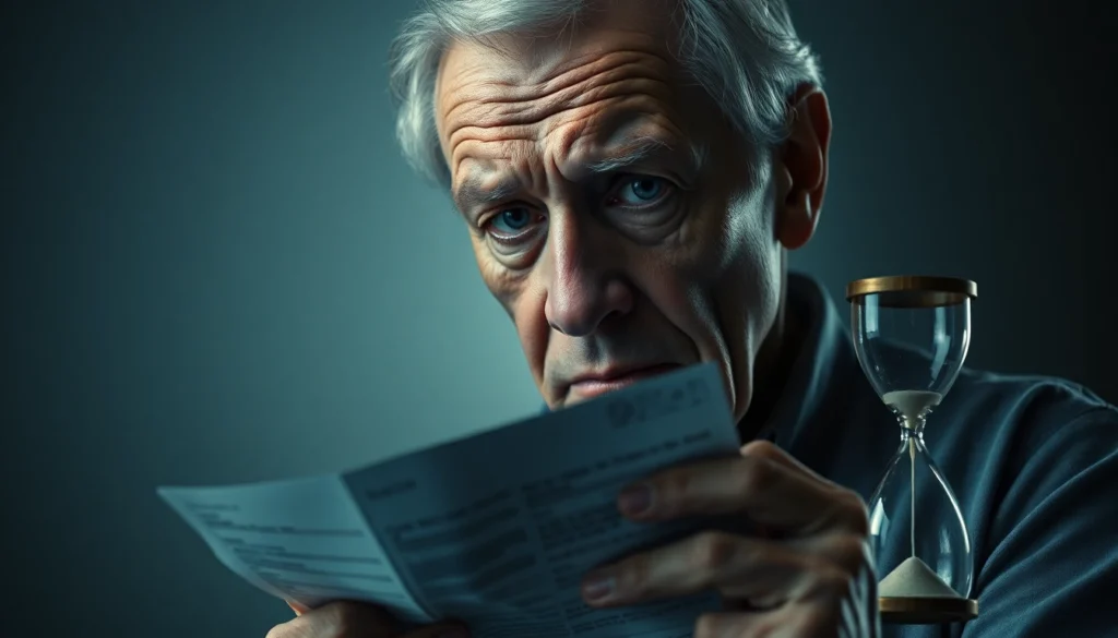 Medicare performs worst in Louisiana, Mississippi, report shows.png AI generated image using Flux AI