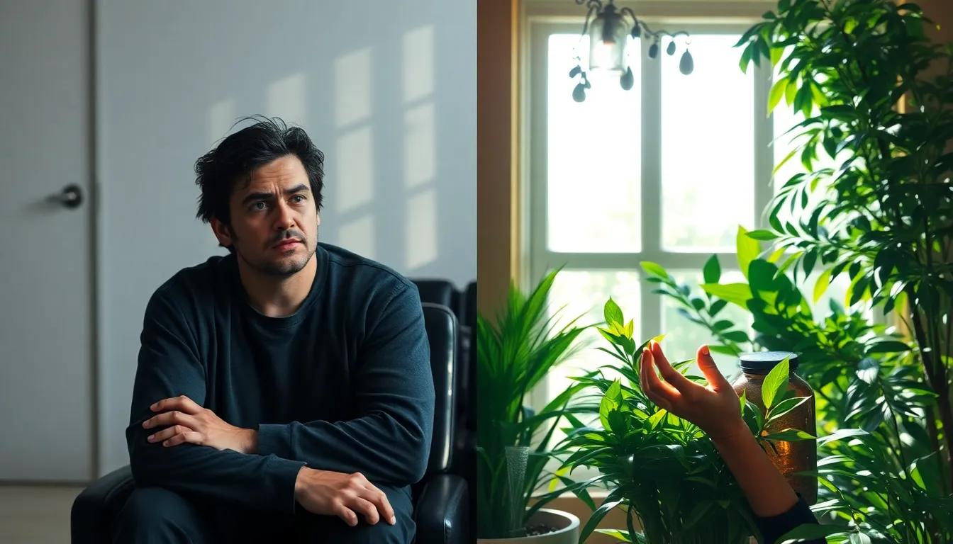 Natural remedies for chronic fatigue