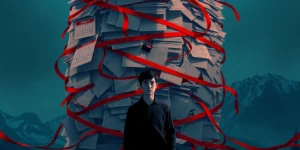 Opinion: What is the cost of affordable health care.png AI generated image using Flux AI