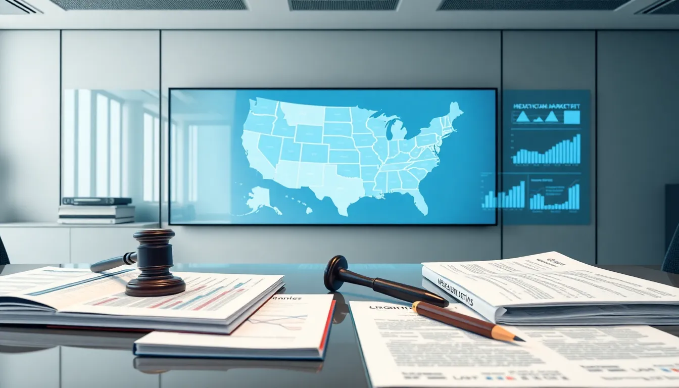 Private Equity Regulation in Health Care Sweeps the Nation