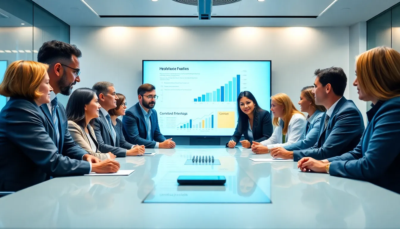 SHSMD announces 2026 advisory board members