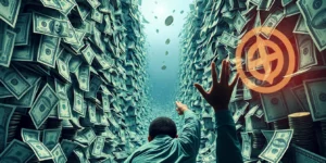 Understanding health insurance deductibles.png AI generated image using Flux AI