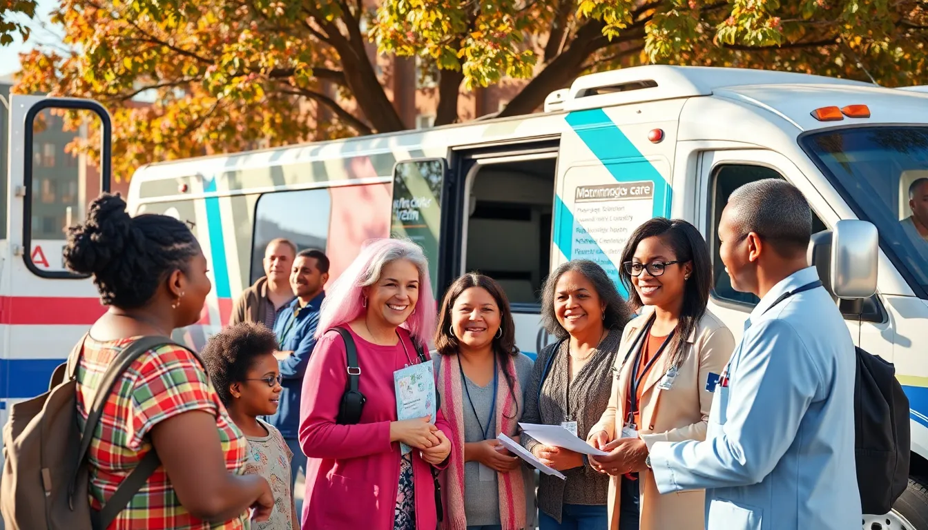 West Virginia Health Right offers care without questions amid rising healthcare concerns