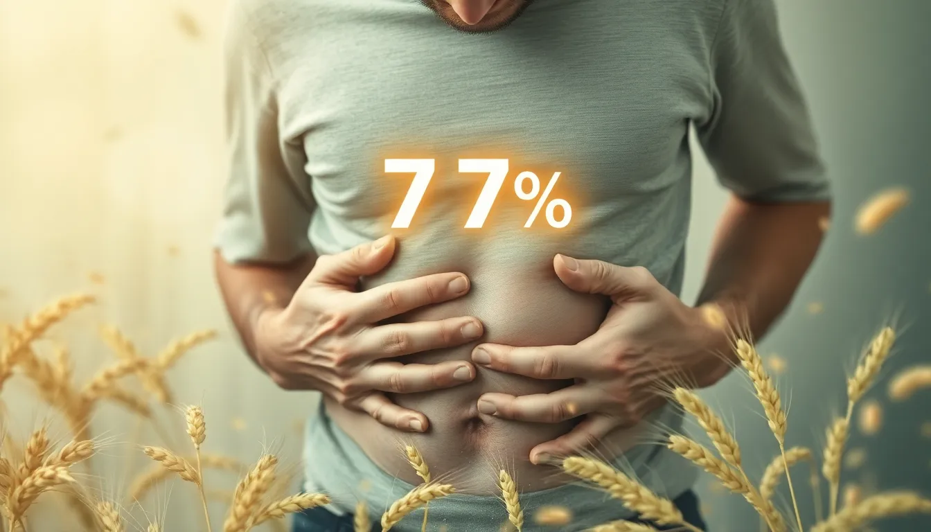 what are common food sensitivities that cause bloating and gas