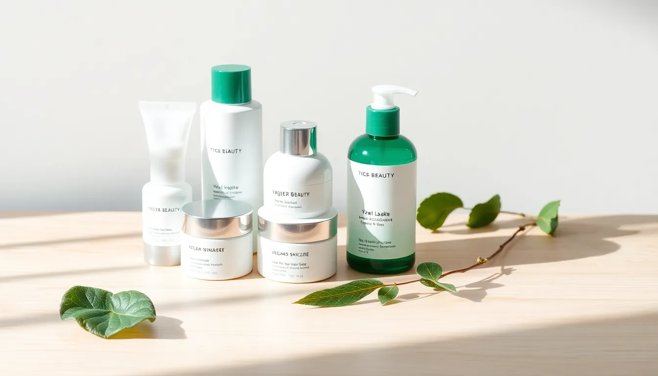 ‘Korean Vegan’ Joanne Lee Molinaro Dishes on Her New Book, Vegan K-Beauty Line