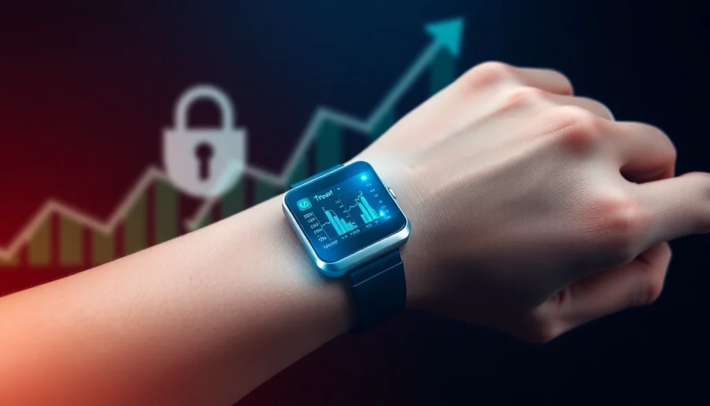 3AI wearable device chronic disease monitoring.png AI generated image using Flux AI