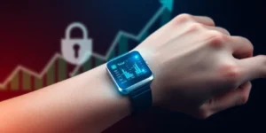 3AI wearable device chronic disease monitoring.png AI generated image using Flux AI