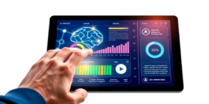 Best apps for senior memory improvement.png AI generated image using Flux AI