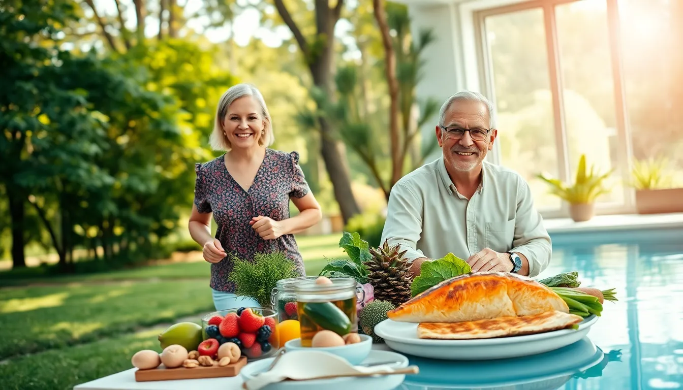 Cognitive reserve building activities for elderly