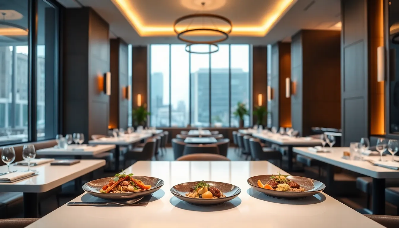 Domodomo Kō is a Korean Restaurant Like No Other in Dallas