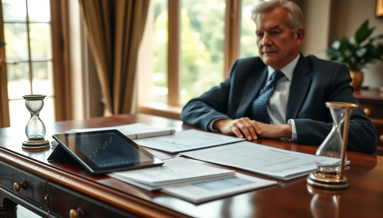 Financial planning for long-term care insurance