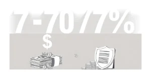 Financial planning for long-term care insurance.png AI generated image using Flux AI