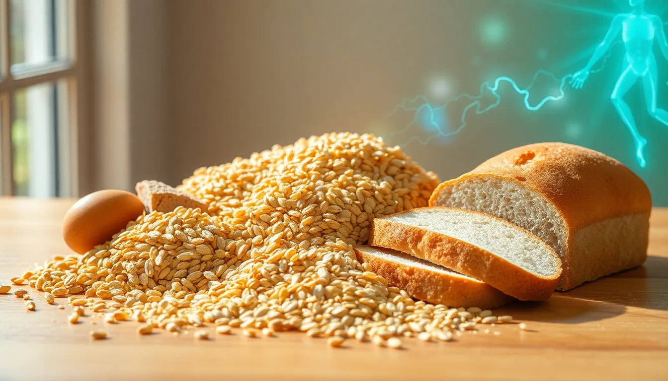 Foods that naturally lower blood pressure