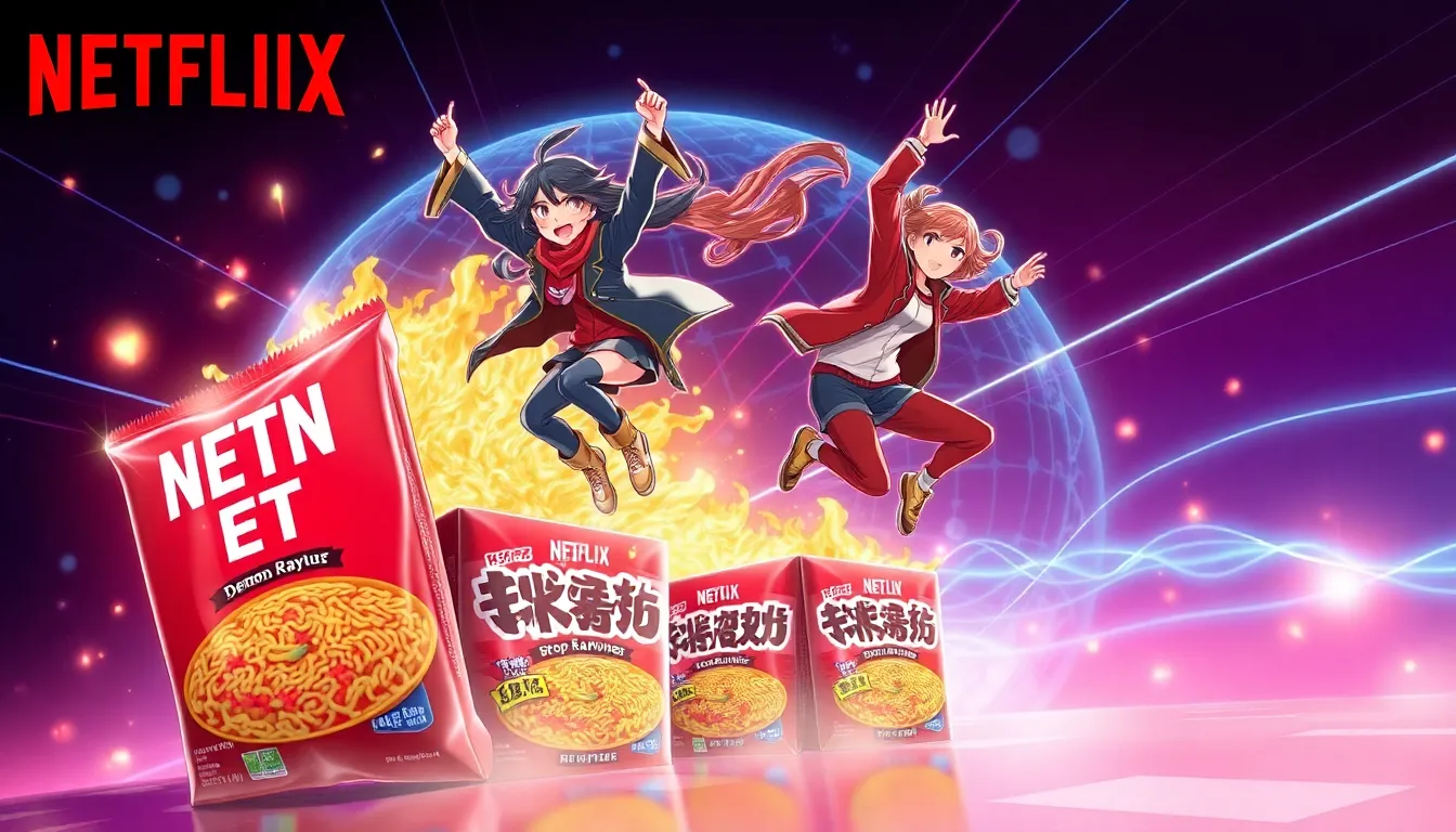 [Graphic News] Shin Ramyun tops Korean ramyeon online interest
