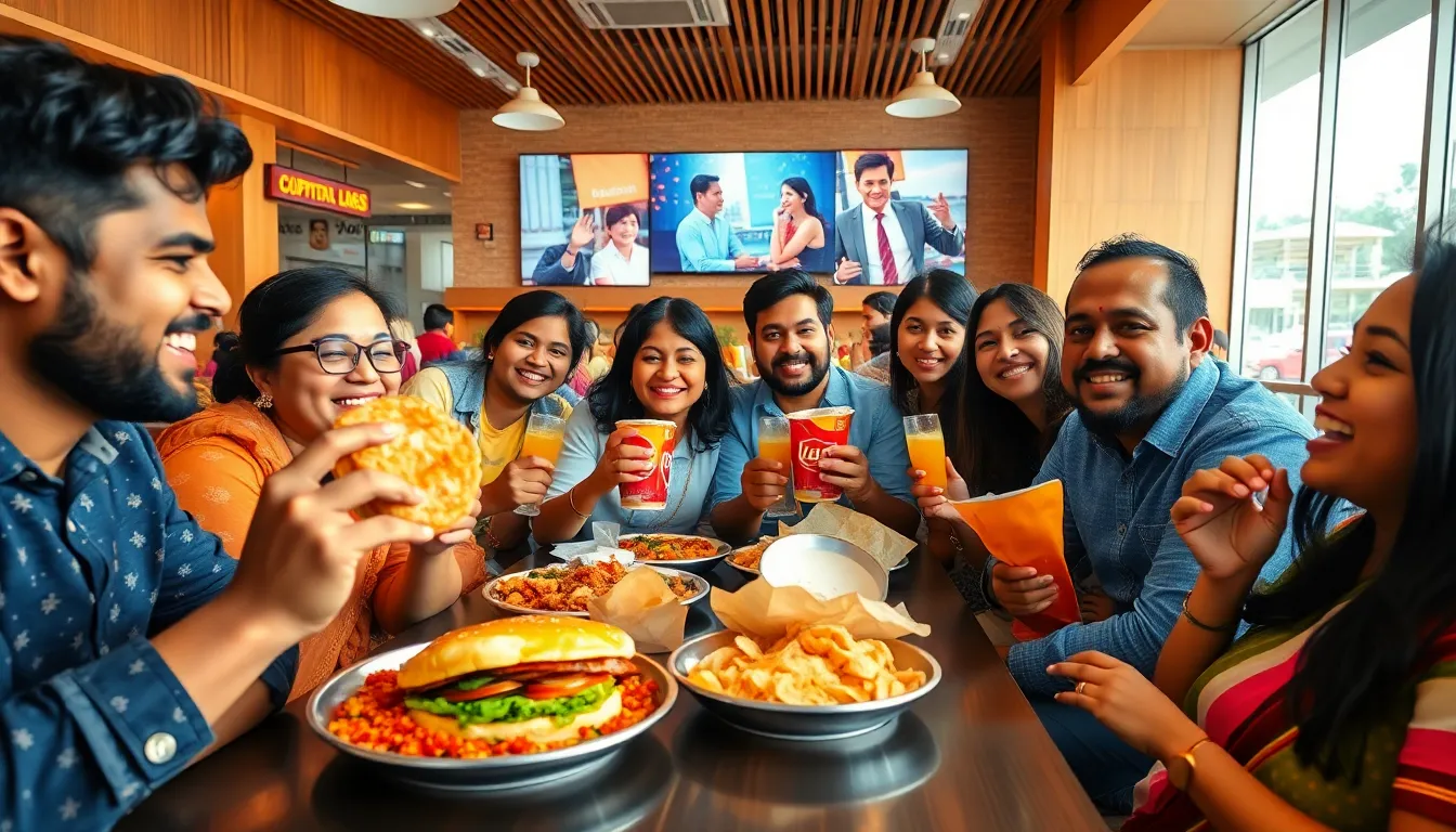 Korean Idli-Dosa At Vaango, Burger At McDonald's, Lays Chips: The K-Drama On Your Indian Plate