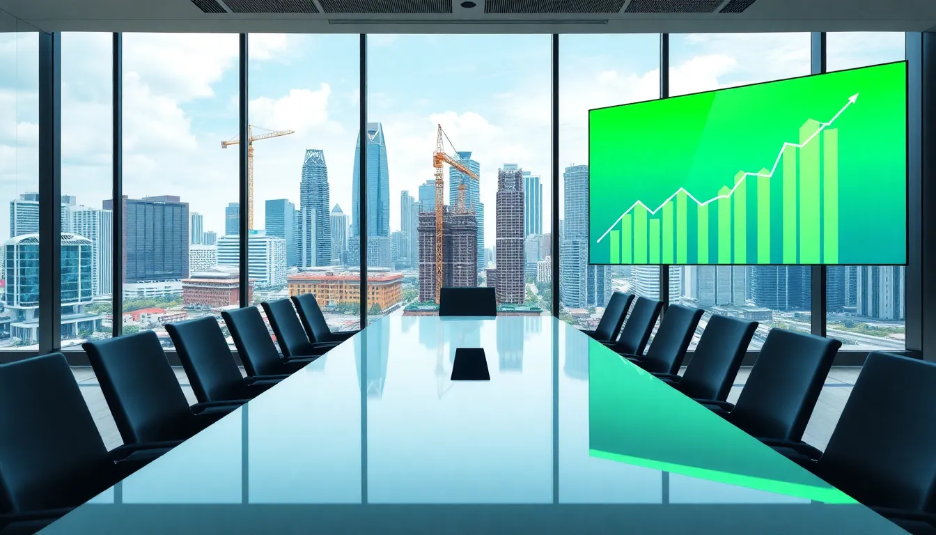 Korean confectioner Orion Food Vina breaks ground on 3rd factory in Vietnam