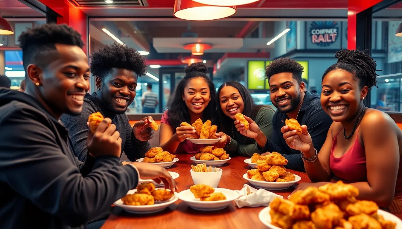 Leading South Korean food brand BBQ lands in South Africa, gateway to rest of Africa