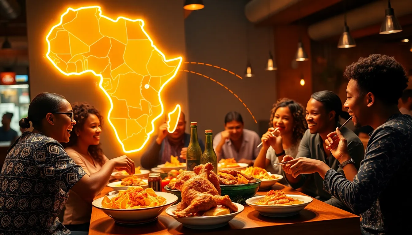 Leading South Korean food brand BBQ lands in South Africa, gateway to rest of Africa