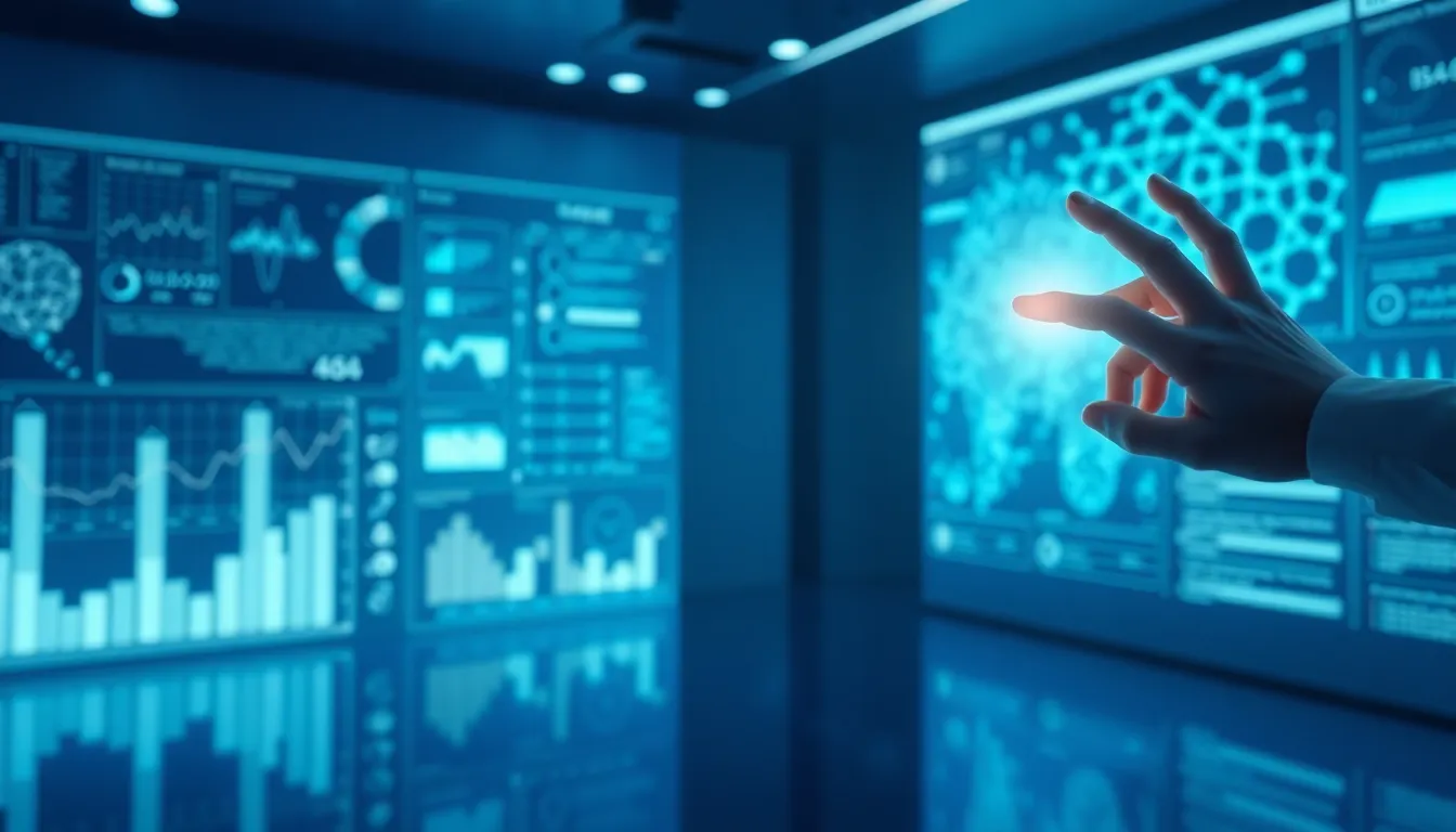 Predictive AI for hospital readmission risk