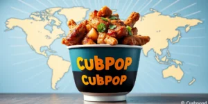 This Korean BBQ Concept That Made Waves On Shark Tank Is Coming To Houston With Two Locations.png AI generated image using Flux AI