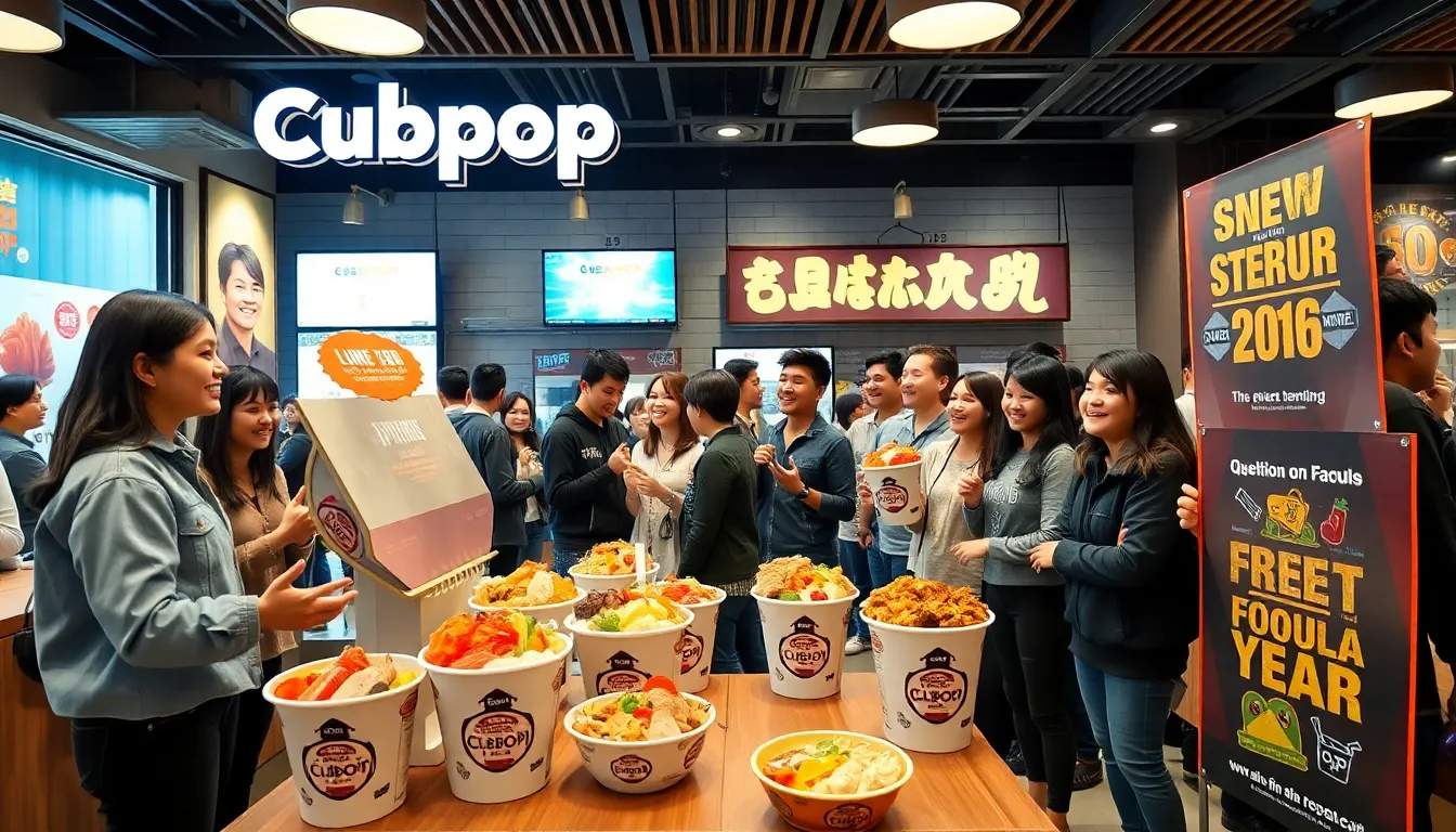 This Korean BBQ Concept That Made Waves On Shark Tank Is Coming To Houston With Two Locations