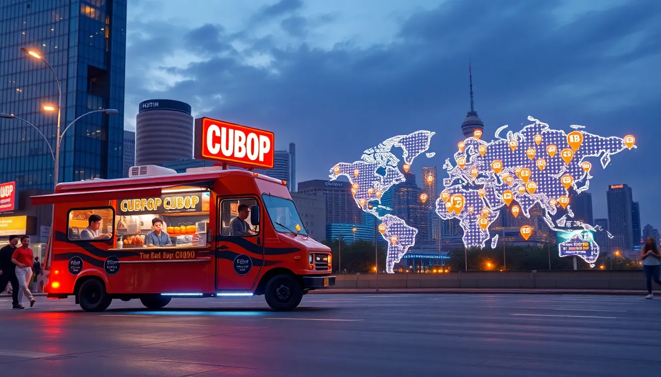 This Korean BBQ Concept That Made Waves On Shark Tank Is Coming To Houston With Two Locations