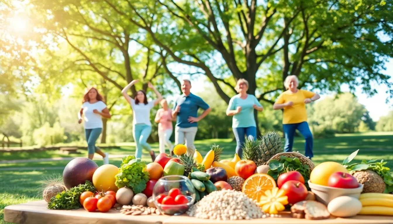 Understanding metabolic syndrome symptoms