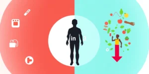 Understanding metabolic syndrome symptoms.png AI generated image using Flux AI